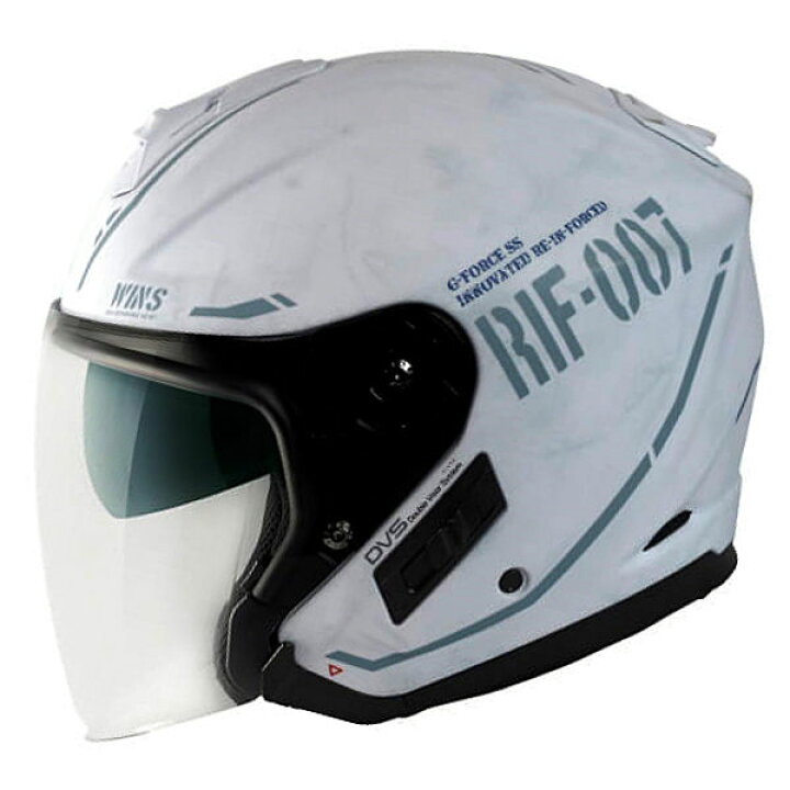 楽天市場】【メーカー欠品/入荷未定】WINS G-FORCE SS JET Type-C 