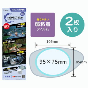 WINS REPELTECH R-04 oCNp~[p V[g