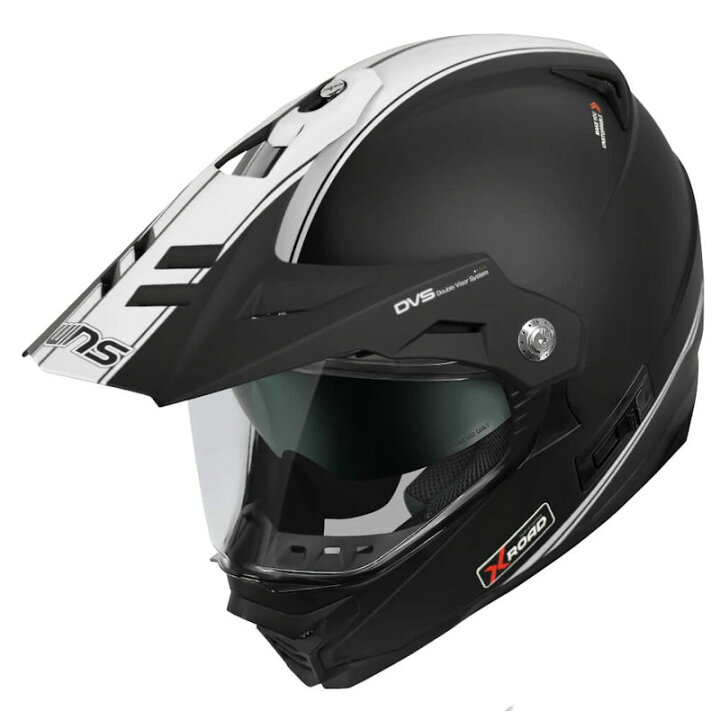 楽天市場】ウインズジャパン WINS X-ROAD3 オフロードヘルメット GT 