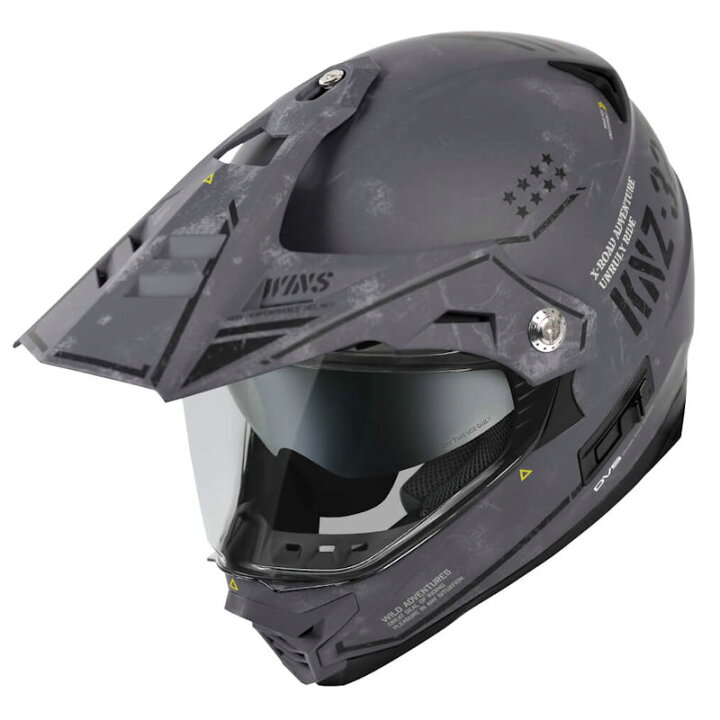 楽天市場】【在庫あり】X-ROAD3 COMBAT M54 マットアーミーグレー M 