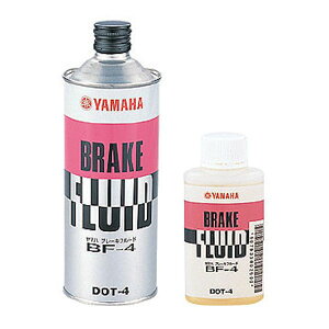 yyΉz YAMAHA (90793-38036) u[Lt[h (DOT4/BF-4) 500ml