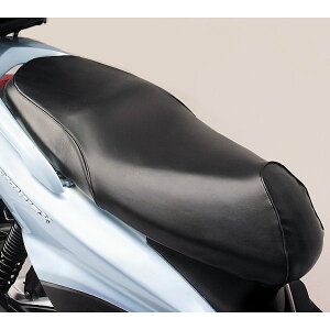 YAMAHA���� ���}�n 90793-63114 �V�[�g�J�o�[ �u���b�N CYGNUS-X/CYGNUS-X(FI)