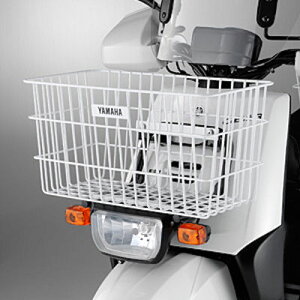 �y���[�J�[��񂹁zYAMAHA���� ���}�n (Q5KYSK059P01) �t�����g�o�X�P�b�g GEAR(4�X�g���[�N BX50)