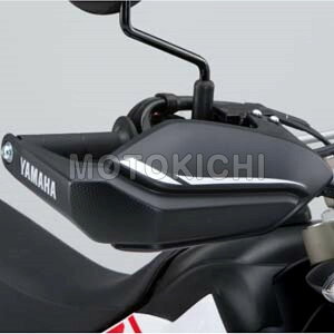 YAMAHA純正 Q5KYSK057E37 ヤマハ ハンドルガード WR250R/X XT250X セロー250 トリッカー