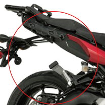 楽天市場】mt－09 tracer サイドケース サポートの通販