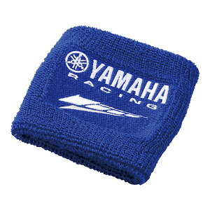 YAMAHA }n 90792-Y0900 YRQ17 Racing wrist band YAMAHA RACING Xgoh