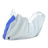 【在庫あり】ヤマハ純正 (YAMAHA純正) 90793-64460 Q5KYSK161T11 バイクカバーE+ タイプミドルスクーター…