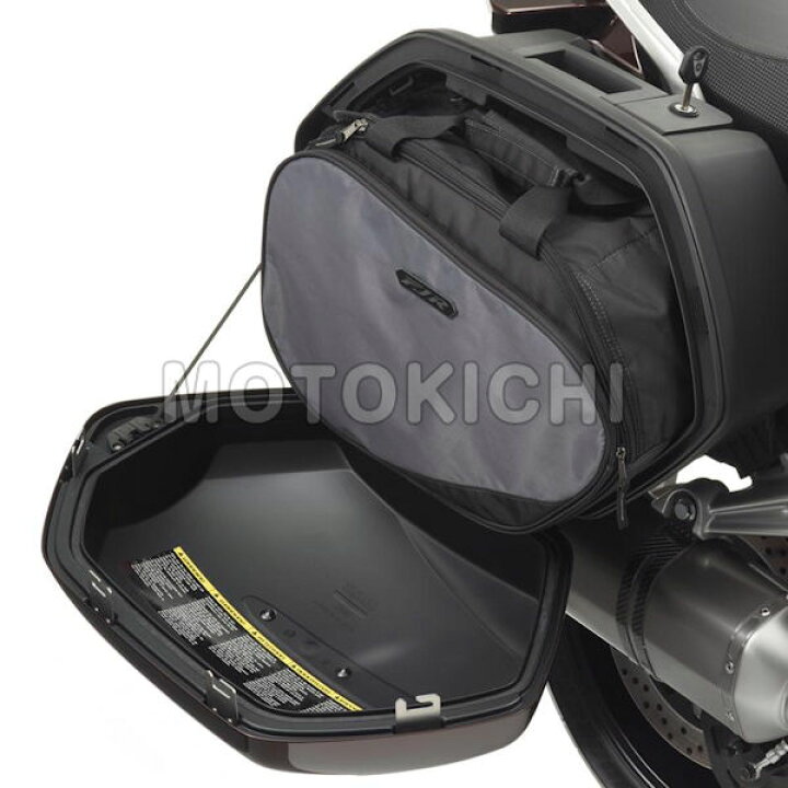 楽天市場】YAMAHA純正 ヤマハ Q5KYSK078P07 サイドケースインナー 