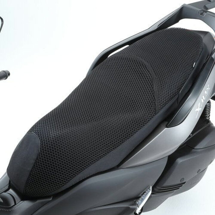 楽天市場】YAMAHA純正 ヤマハ Q5KYSK111G02 クールメッシュシート 
