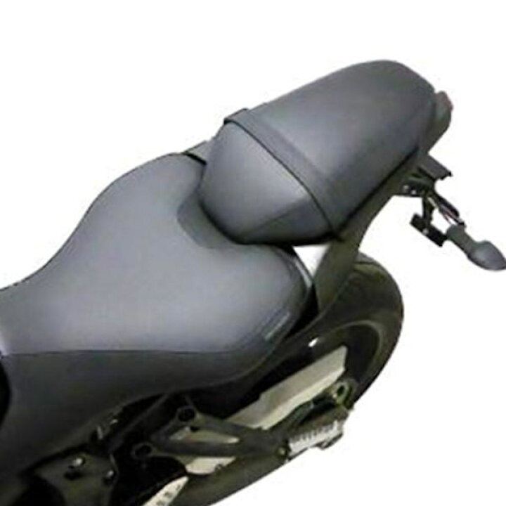 楽天市場】YAMAHA純正 ヤマハ Q5KYSK114G01 コンフォートシート 