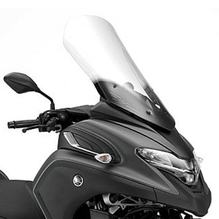 楽天市場】【送料無料】YAMAHA純正 Q5KYSK126R01 ハイスクリーン 