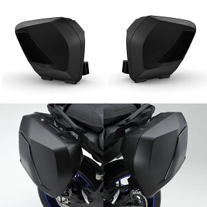 YAMAHA���� Q5KYSK128P01/Q5KYSK128P02 �T�C�h�P�[�X ���E�Z�b�g TRACER9 '21�N�`