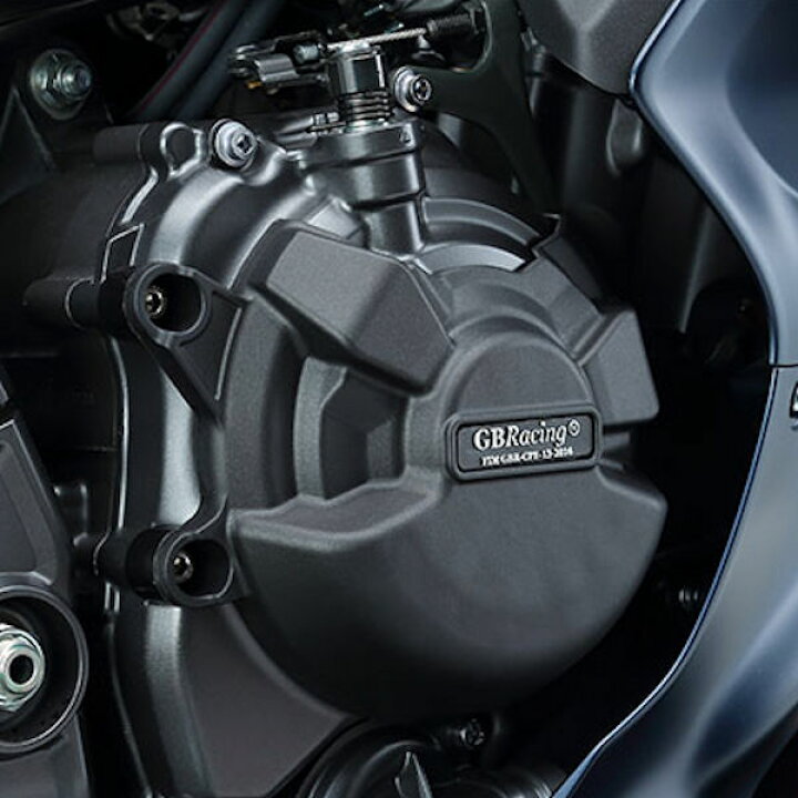 楽天市場】YAMAHA純正 Q5KYSK134E03 GB Racing クランクケース 