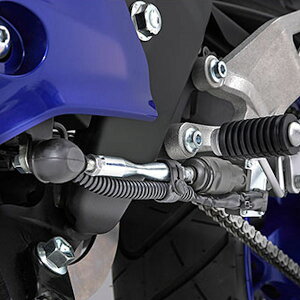 YAMAHA���� Q5KYSK141J01 �N�C�b�N�V�t�g�L�b�g YZF-R15(8BK-RG86J) YZF-R125(8BJ-RE45J)