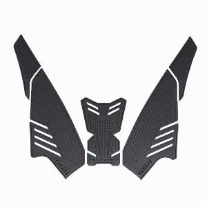 YAMAHA���� Q5KYSK141T01 �v���e�N�V�����p�b�h �^���N�p�b�h YZF-R15(8BK-RG86J) YZF-R125(8BJ-RE45J)