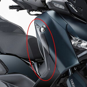 YAMAHA Q5KYSK145T01 TChveN^[ XMAX 23N` 8BK-SG70J