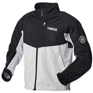 【メーカー在庫限り】YAMAHA純正 90792-AE47 RY1002 メッシュジャケット ブラック/ホワイト 春夏用 M〜3Lサイズ ライディングジャケット