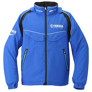 【メーカー在庫限り】YAMAHA純正 90792-Y172 YR2001 ファクトリーウォームジャケット YAMAHA RACING