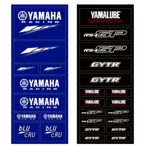 YAMAHA 90792-Y186 YR5010 XebJ[ YAMAHA RACING