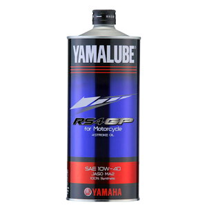 YAMAHA 90793-32162 }[u RS4GP 1L 10W40 1bg YZF-R1 MT-09 MT-07