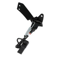 【在庫あり】YAMAHA純正 Q5KASKY01003 サイドスタンド JOG 4ストローク CE50 ビーノ