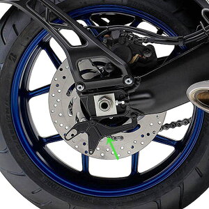YAMAHA���� ���}�n Q5KYSK116T01 �X�C���O�A�[���t�b�N YZF-R1 YZF-R6 YZF-R7 YZF-R9 NIKEN MT-10