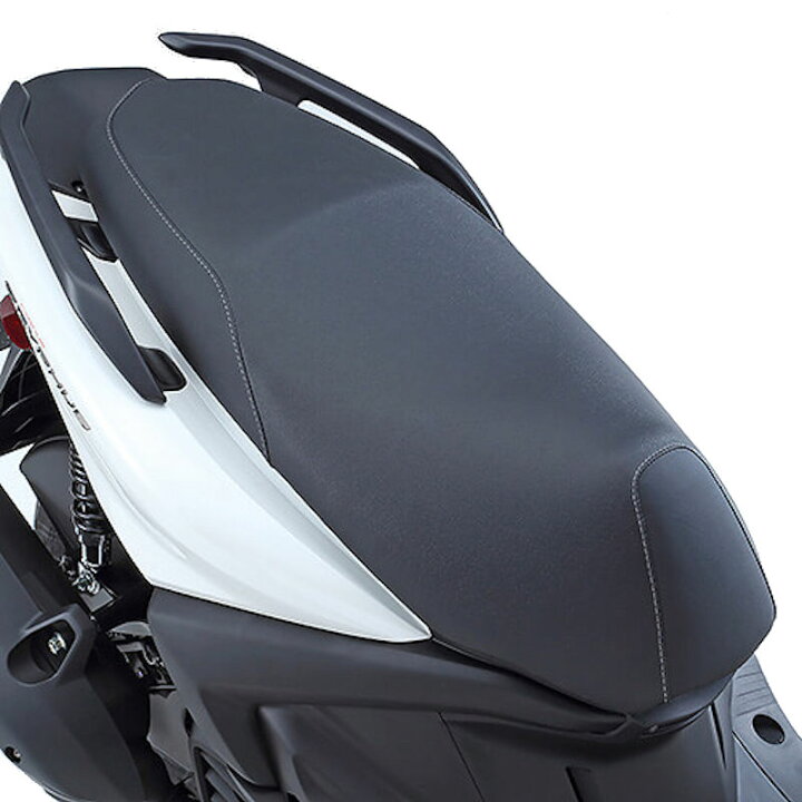 楽天市場】YAMAHA純正 ヤマハ Q5KYSK129G03 ローダウンシート 30mm 