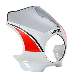 ���}�n YAMAHA���� Q5KYSK135S04 �t�����g�J�E�� �z���C�g/���b�h ���}�n XSR900 '24�N