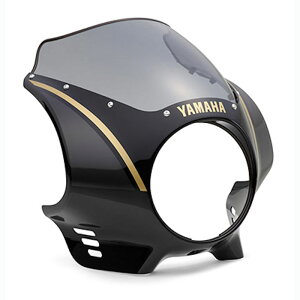 ���}�n YAMAHA���� Q5KYSK135S08 �t�����g�u���b�N/�S�[���h ���}�n XSR900 '25�N