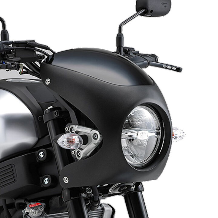 楽天市場】YAMAHA純正 ビキニカウル(Q5KYSK143R02)＋ステー 