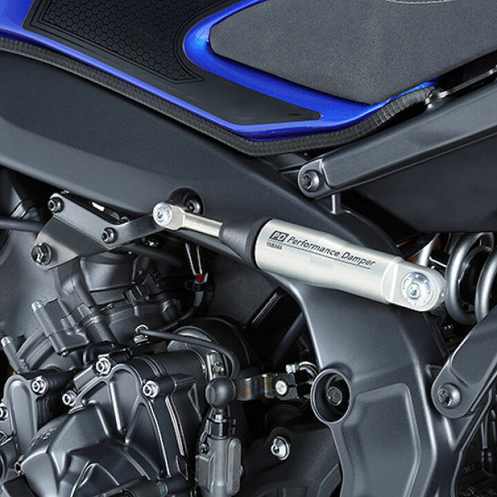 楽天市場】YAMAHA純正 ヤマハ Q5KYSK146F01 パフォーマンスダンパー MT 