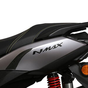 YAMAHA純正 ヤマハ Q5KYSK148T03 リアスクラッチプロテクター NMAX '25年