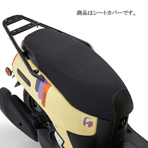 ���}�n YAMAHA���� Q5KYSK149G01 �V�[�g�J�o�[ �u���b�N Fazzio �t�@�c�B�I