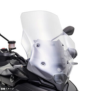 YAMAHA���� ���}�n Q5KYSK153R02 ���C�h�X�N���[�� TRACER9 GT/GT�{Y-AMT�i'25�`�j