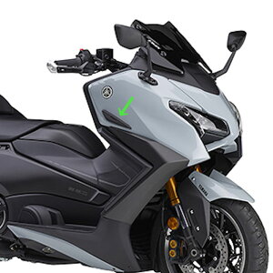 YAMAHA���� ���}�n Q5KYSK158T01 �X�N���b�`�v���e�N�^�[ TMAX '25�`