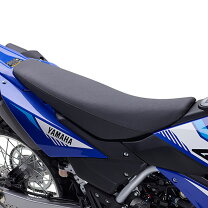 楽天市場】wr250 ハイ シート 純正の通販