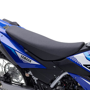 YAMAHA���� ���}�n Q5KYSK163G01 �n�C�V�[�g 30mm�A�b�v WR125R '26�`