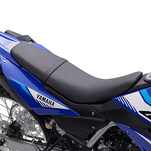 YAMAHA���� ���}�n Q5KYSK163G02 ���[�_�E���V�[�g 30mm�_�E�� WR125R '26�`