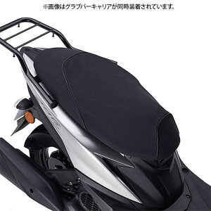 ���}�n���� YAMAHA Q5KYSK166G02 �V�[�g�J�o�[ JOG ONE