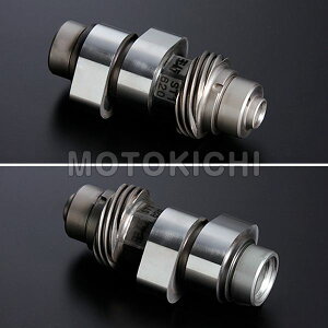 V YOSHIMURA 211-351-2101 ST-1M JVtg SR400/500