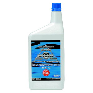 ZOIL ]C SSZ1000 SEMI SYNTHETIC ZOIL ]C {\ʉij1000ml