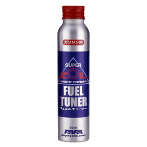 yyΉz ZOIL ]C ZFG80 SUPER ZOIL ]C FUEL TUNER@GWRn̐yуp[AbviRđi܁jK\p 80ml