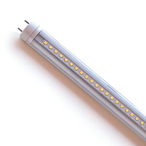 LED 蛍光灯 直管 LED ランプ 40W形 G13 固定式口金 3400lm 5000K 電球色 メーカー直送