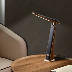 [明日2/15限定ポイント5倍!][MotoM公式]デスクライト シンプル ホテルライク GST018B LED 調光 調色 ledスタンド 竹 デスクスタンド 電気スタンド LEDライト スタンドライト テーブルスタンド 卓上ライト 勉強机 学習机 ベッドサイド 読書灯 小型 寝室 1年保証 メーカー直送