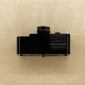 ダクトレール用 引掛けシーリングボディ NDR7010(K) TOSHIBA(東芝ライテック) 白・黒 ライティングレール用