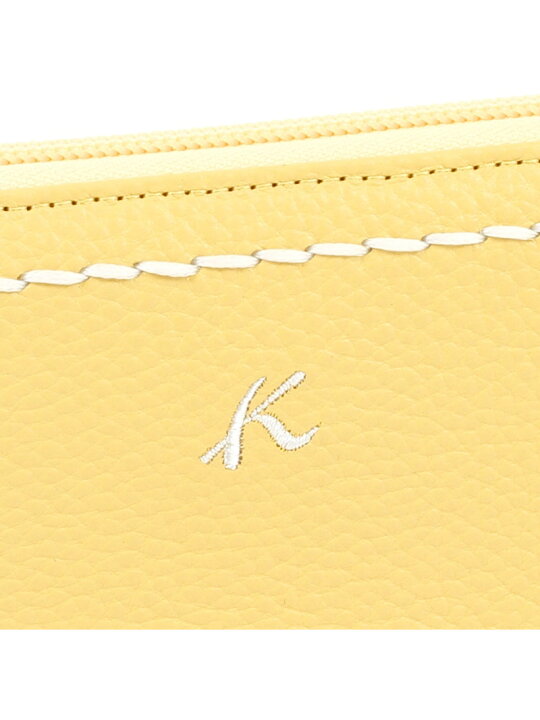 楽天市場】(W)長財布 YH0208 Kitamura キタムラ 財布・ポーチ・ケース 