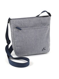 ショルダーバッグ R-0781 Kitamura キタムラ バッグ ショルダーバッグ ブラウン ネイビー【先行予約】*【送料無料】[Rakuten Fashion]