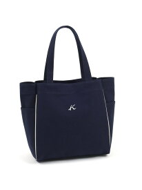 【WEB限定】セミショルダーバッグ R-0785 Kitamura キタムラ バッグ トートバッグ ブラック ホワイト ピンク ネイビー グリーン レッド【先行予約】*【送料無料】[Rakuten Fashion]