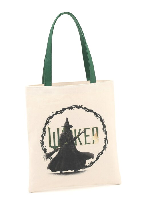 楽天市場】【WICKED】トートバッグ R-0787 Kitamura キタムラ バッグ 