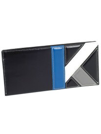 長財布(札入れ) PH0813 Kitamura キタムラ 財布・ポーチ・ケース 財布 ブルー ネイビー ピンク【送料無料】[Rakuten Fashion]
